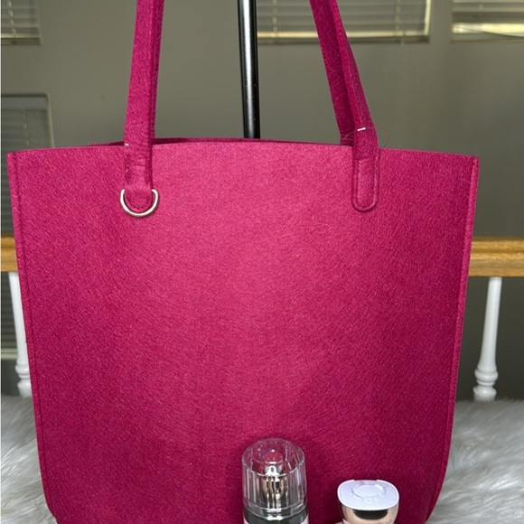 Bath & Body Works Champagne Toast Pink Set Lotion Body Mist - Picture 3 of 3